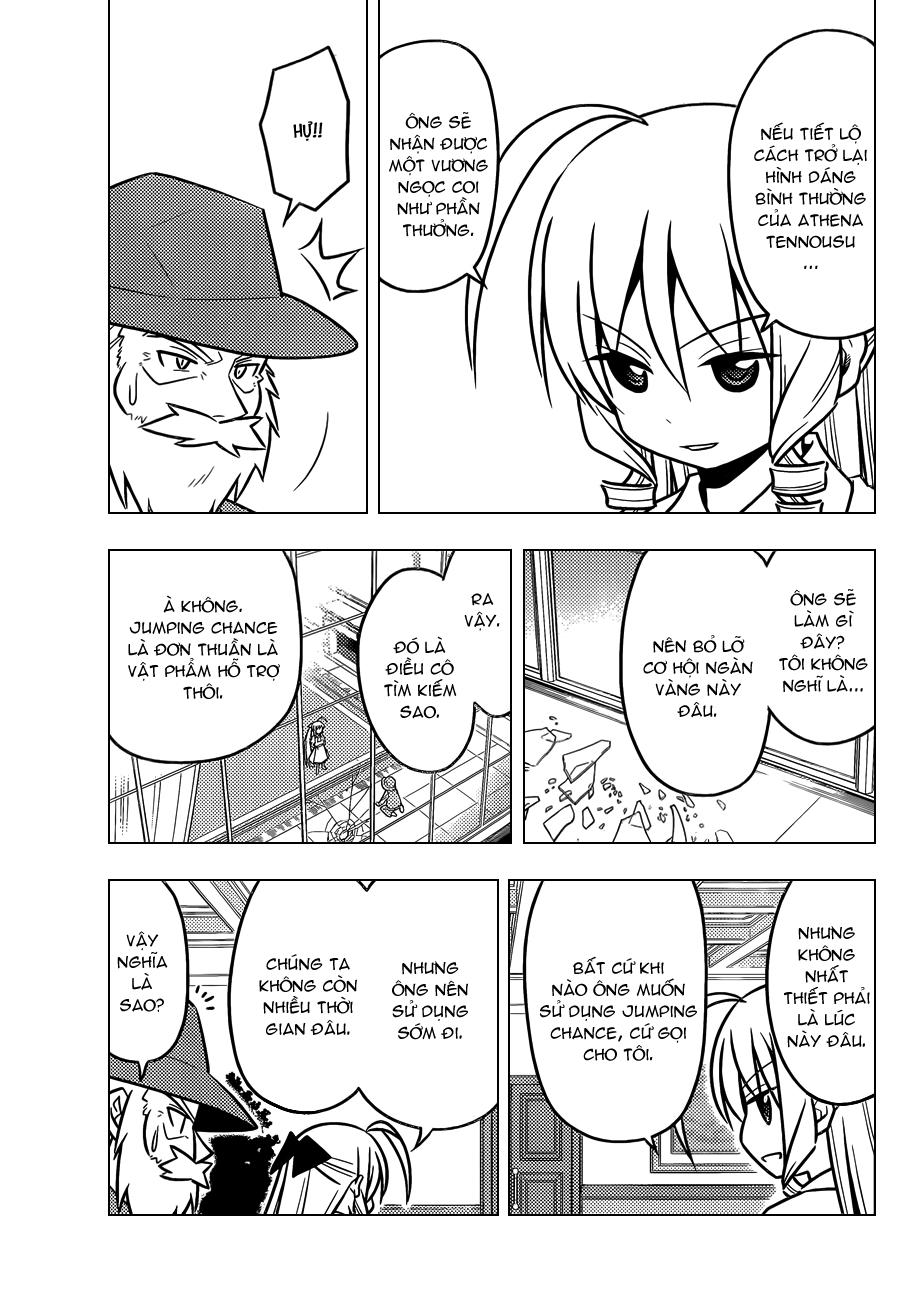 Chàng Quản Gia [Chap 21-569] — trang 15