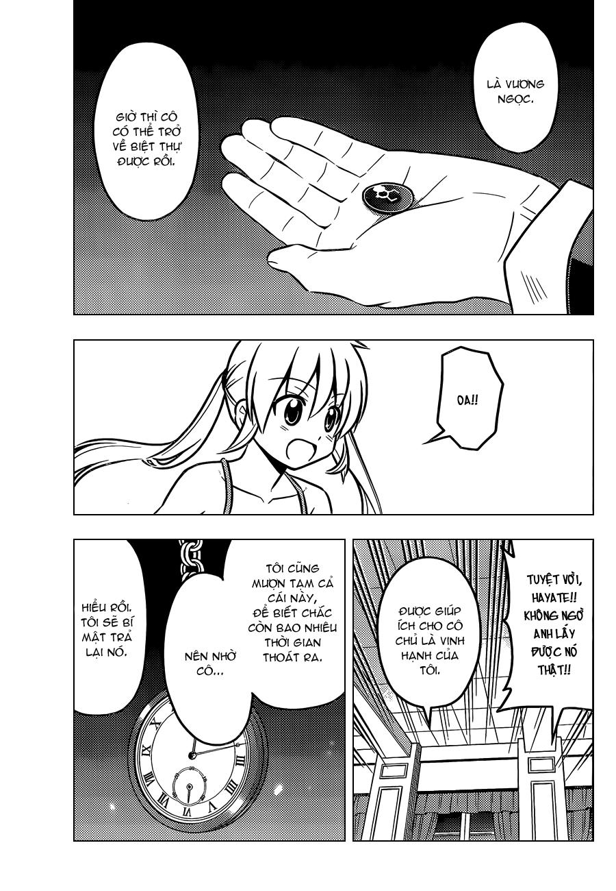 Chàng Quản Gia [Chap 21-569] — trang 5