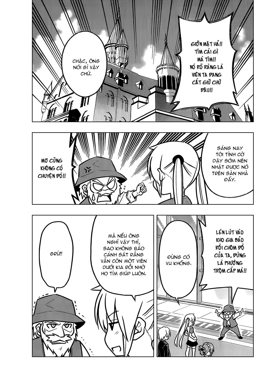 Chàng Quản Gia [Chap 21-569] — trang 7