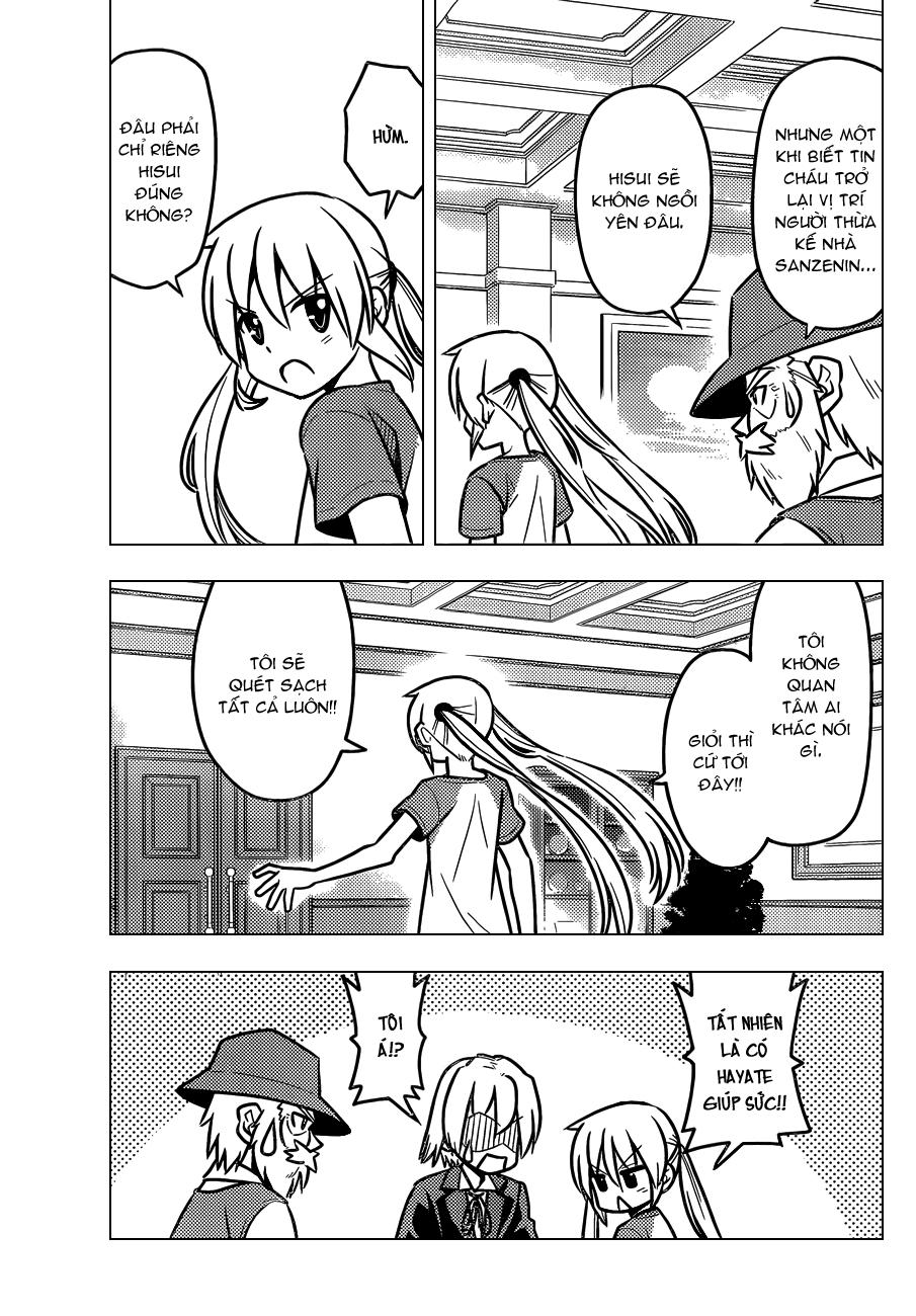 Chàng Quản Gia [Chap 21-569] — trang 9