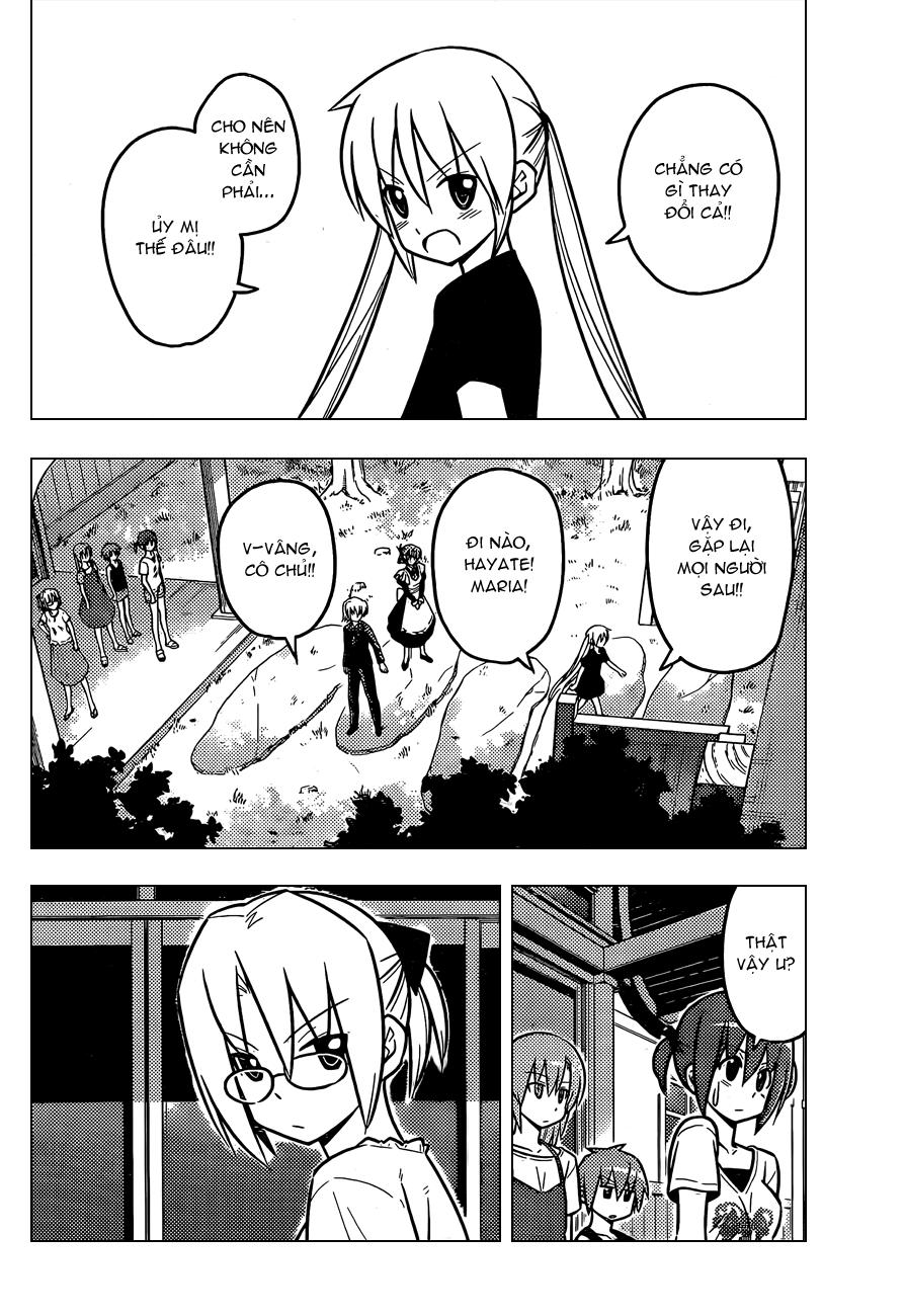 Chàng Quản Gia [Chap 21-569] — trang 10