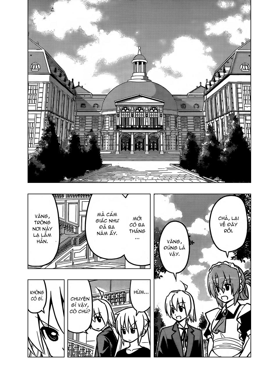 Chàng Quản Gia [Chap 21-569] — trang 11