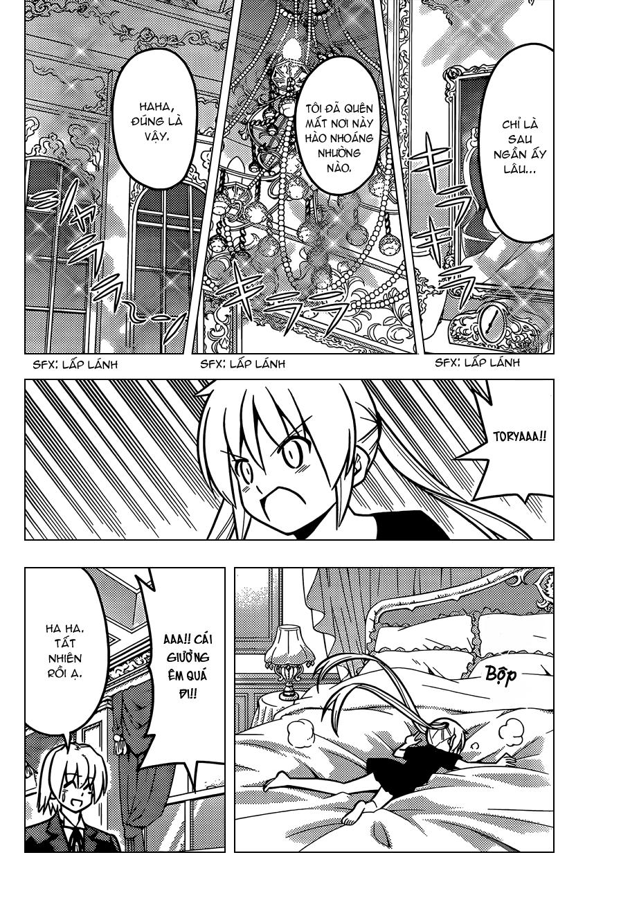 Chàng Quản Gia [Chap 21-569] — trang 12