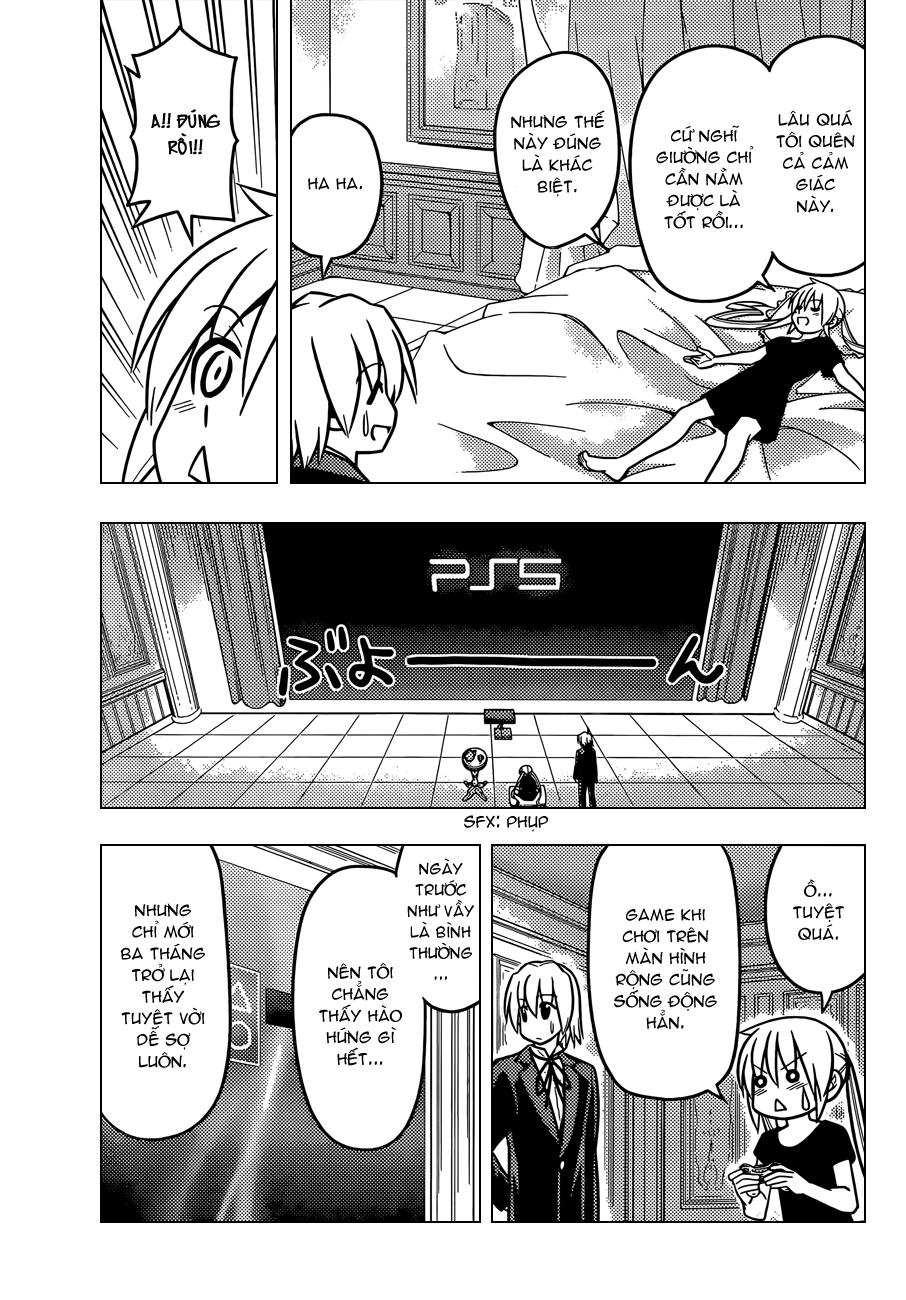 Chàng Quản Gia [Chap 21-569] — trang 13