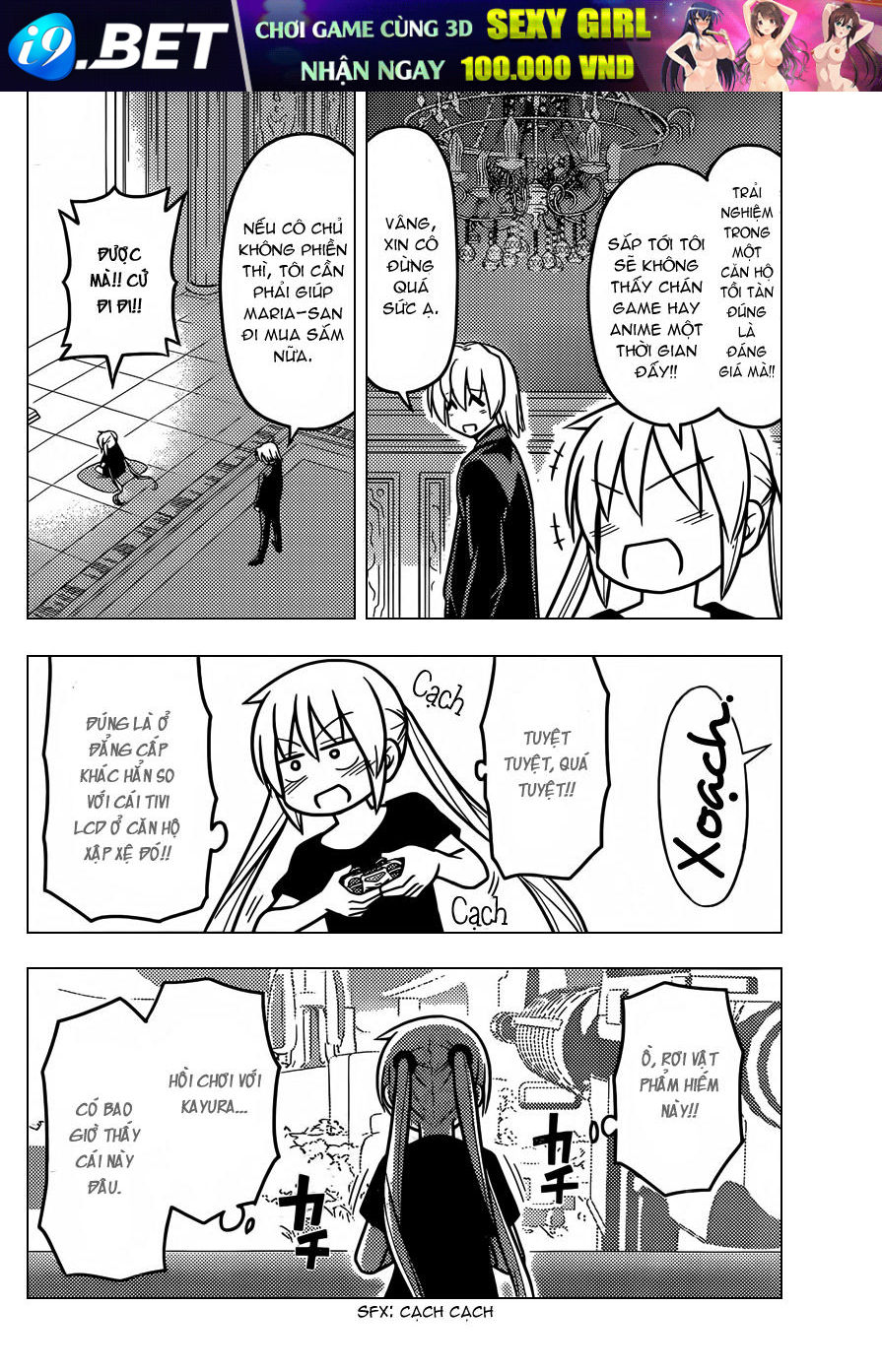 Chàng Quản Gia [Chap 21-569] — trang 14