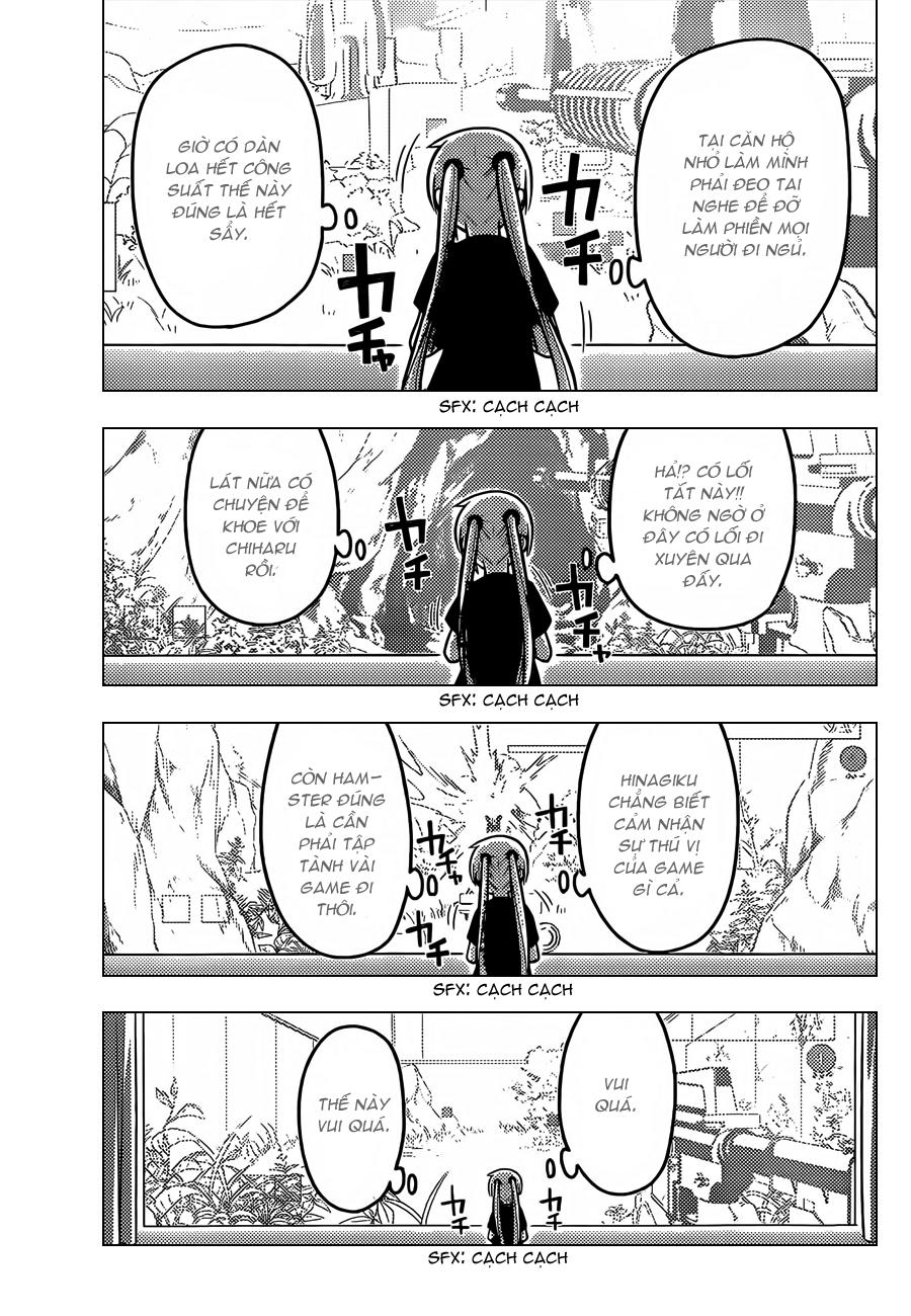 Chàng Quản Gia [Chap 21-569] — trang 15