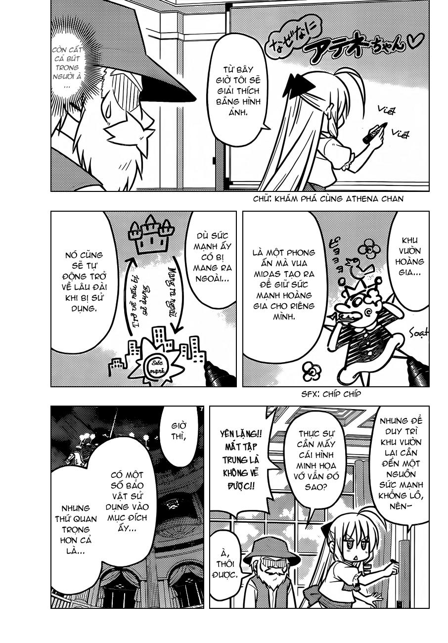 Chàng Quản Gia [Chap 21-569] — trang 3