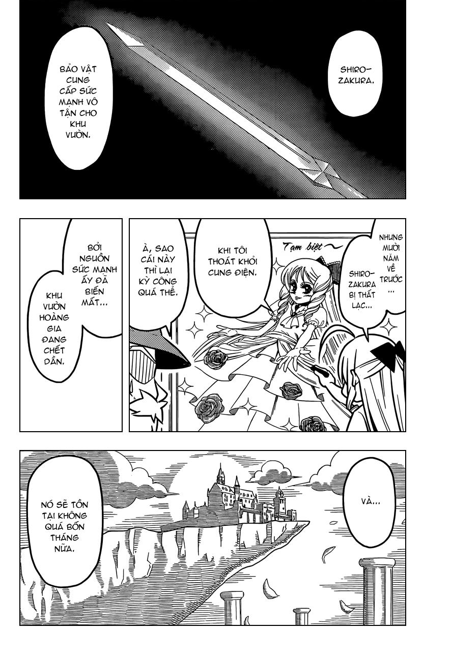 Chàng Quản Gia [Chap 21-569] — trang 4