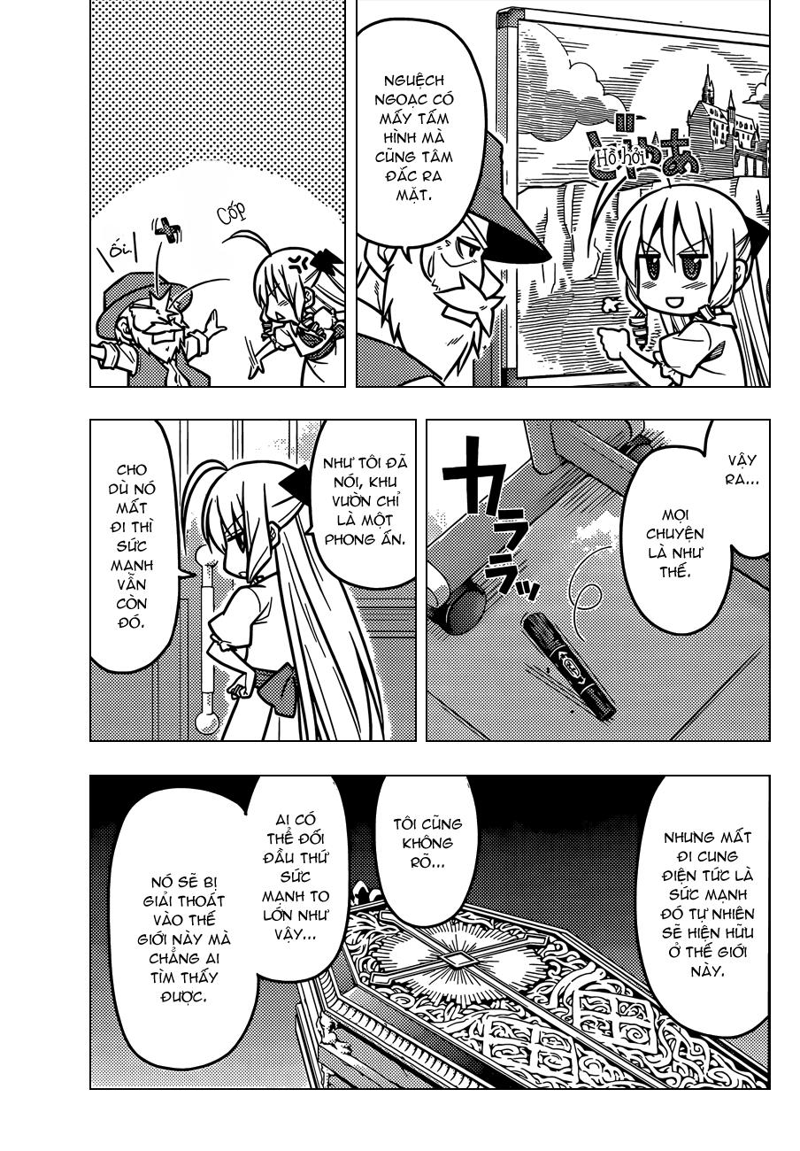 Chàng Quản Gia [Chap 21-569] — trang 5