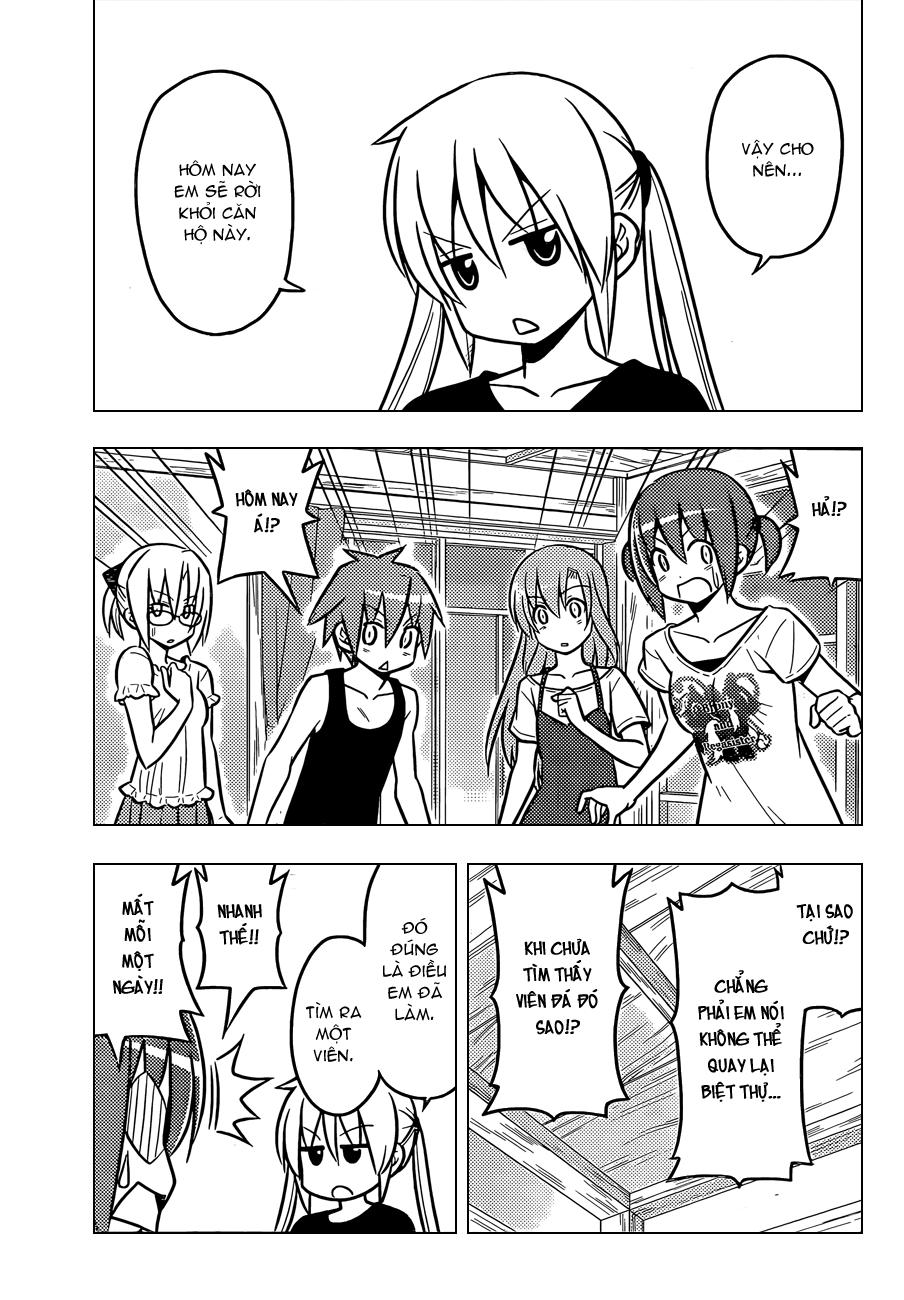 Chàng Quản Gia [Chap 21-569] — trang 7