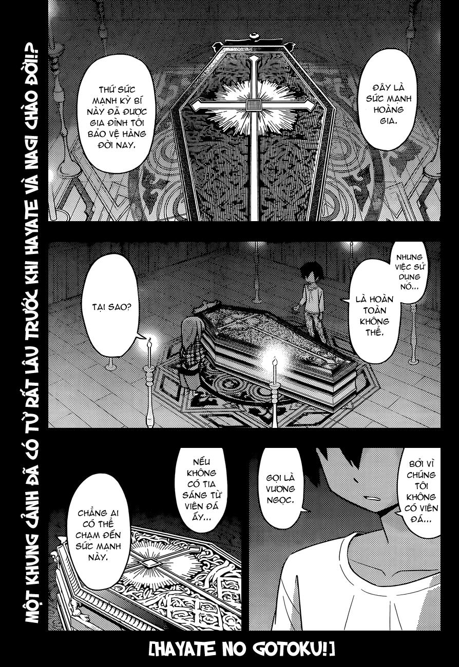 Chàng Quản Gia [Chap 21-569] — trang 0