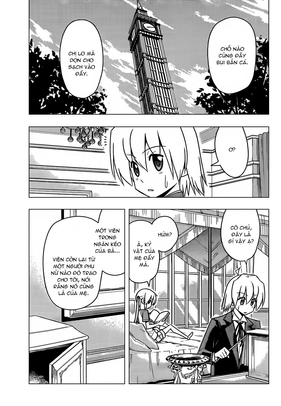 Chàng Quản Gia [Chap 21-569] — trang 11