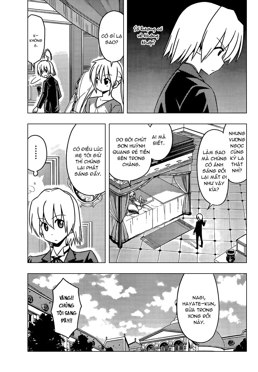 Chàng Quản Gia [Chap 21-569] — trang 13