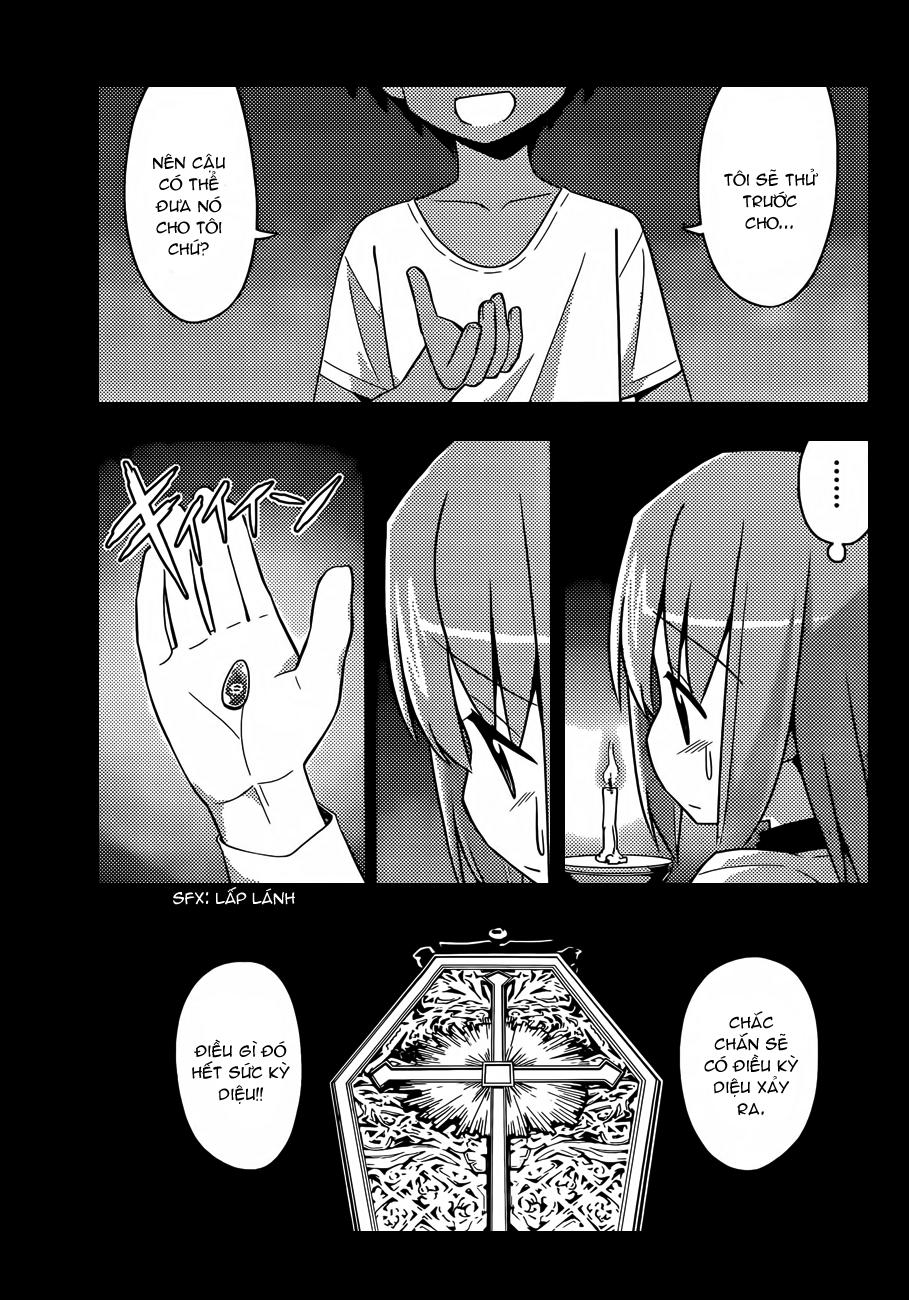 Chàng Quản Gia [Chap 21-569] — trang 15