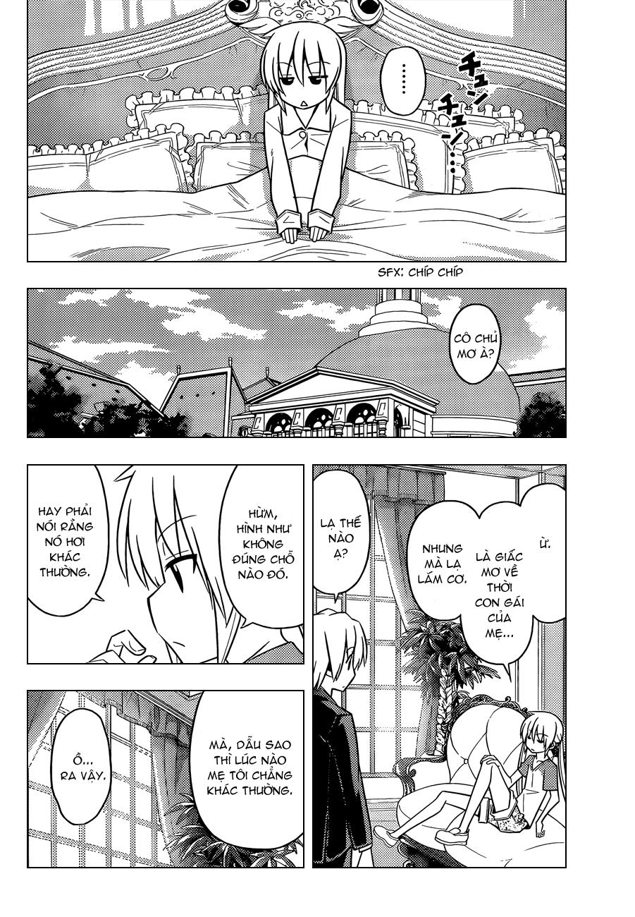 Chàng Quản Gia [Chap 21-569] — trang 4