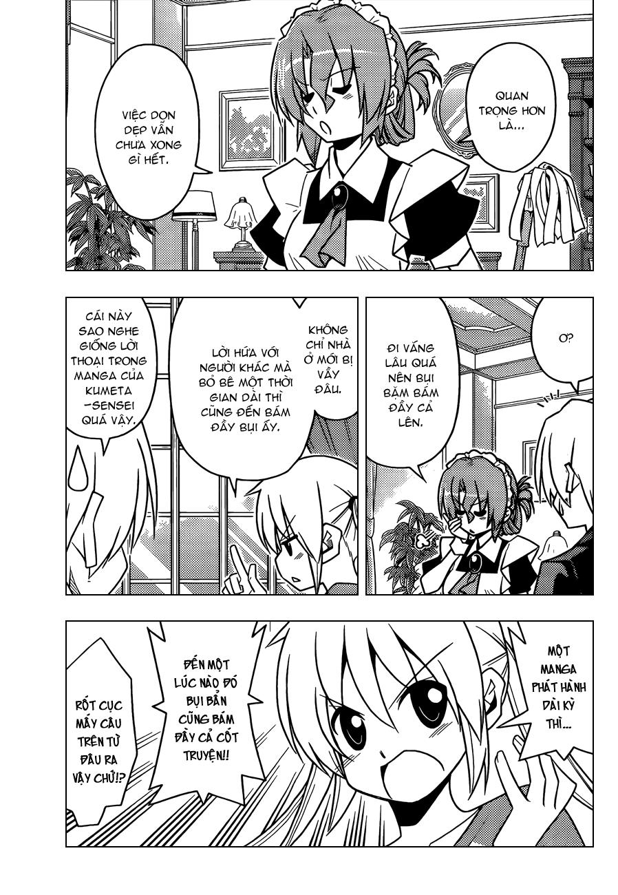 Chàng Quản Gia [Chap 21-569] — trang 5