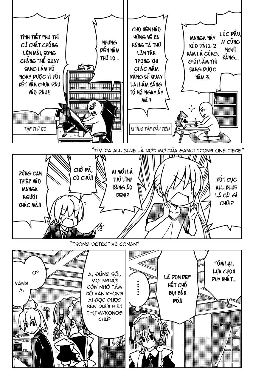 Chàng Quản Gia [Chap 21-569] — trang 6