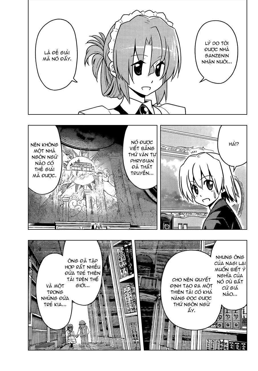 Chàng Quản Gia [Chap 21-569] — trang 7