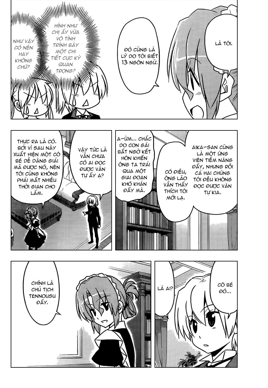 Chàng Quản Gia [Chap 21-569] — trang 8