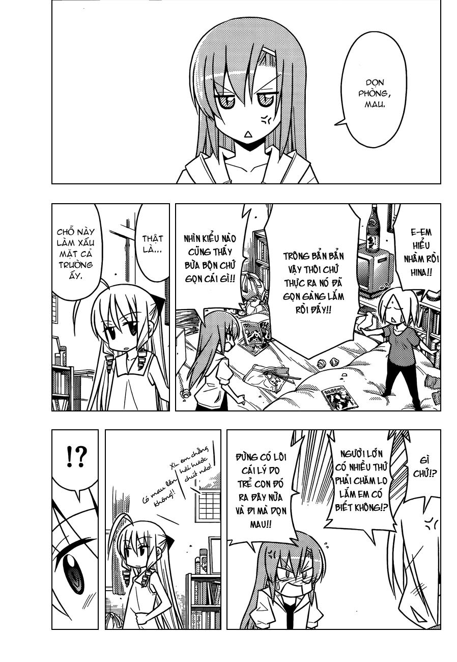 Chàng Quản Gia [Chap 21-569] — trang 9