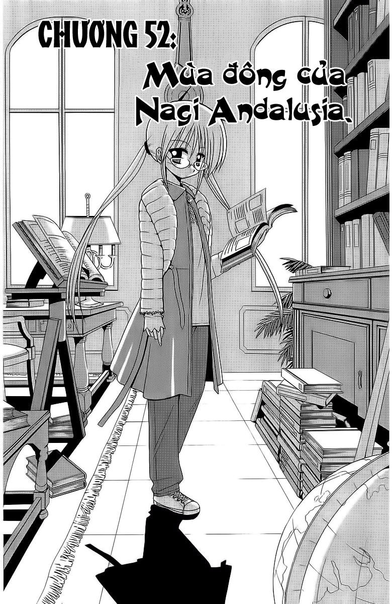 Chàng Quản Gia [Chap 21-569] — trang 0