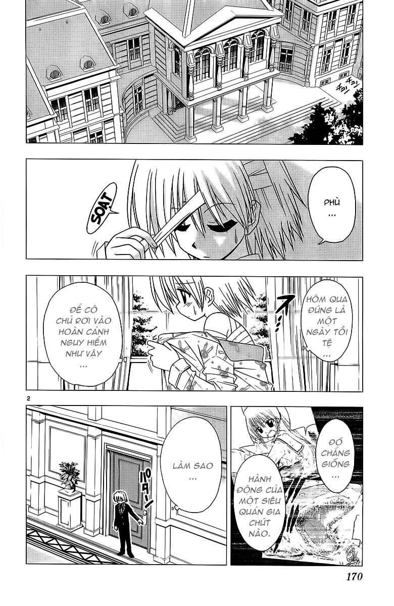 Chàng Quản Gia [Chap 21-569] — trang 1