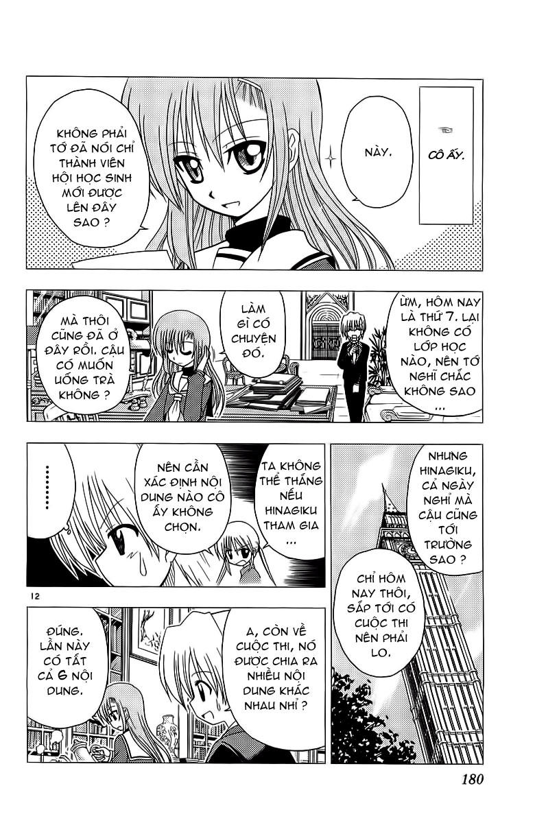 Chàng Quản Gia [Chap 21-569] — trang 11