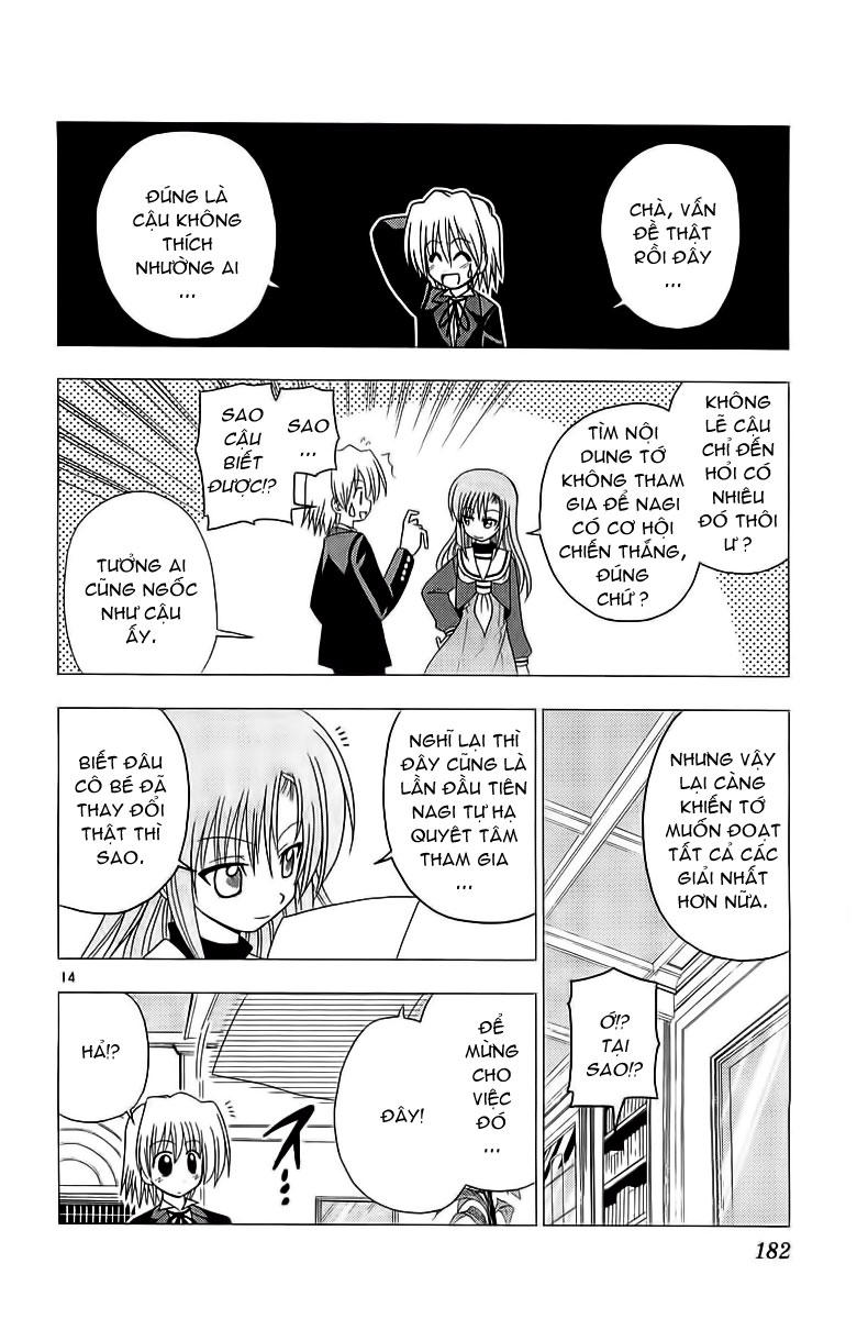 Chàng Quản Gia [Chap 21-569] — trang 13