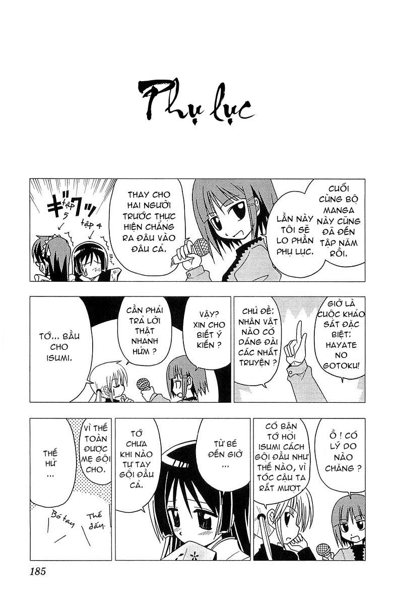 Chàng Quản Gia [Chap 21-569] — trang 16