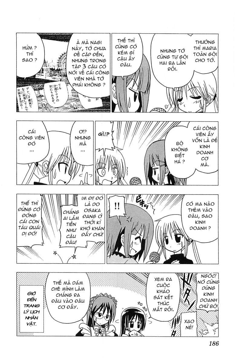 Chàng Quản Gia [Chap 21-569] — trang 17