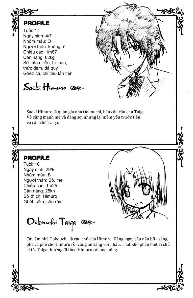 Chàng Quản Gia [Chap 21-569] — trang 18