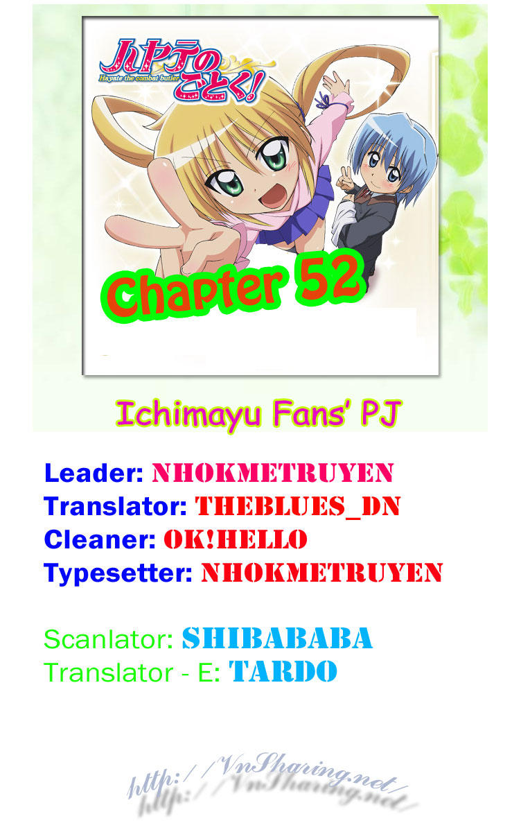 Chàng Quản Gia [Chap 21-569] — trang 23