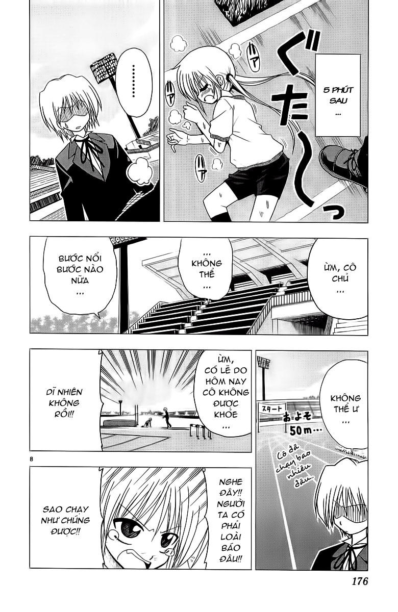 Chàng Quản Gia [Chap 21-569] — trang 7