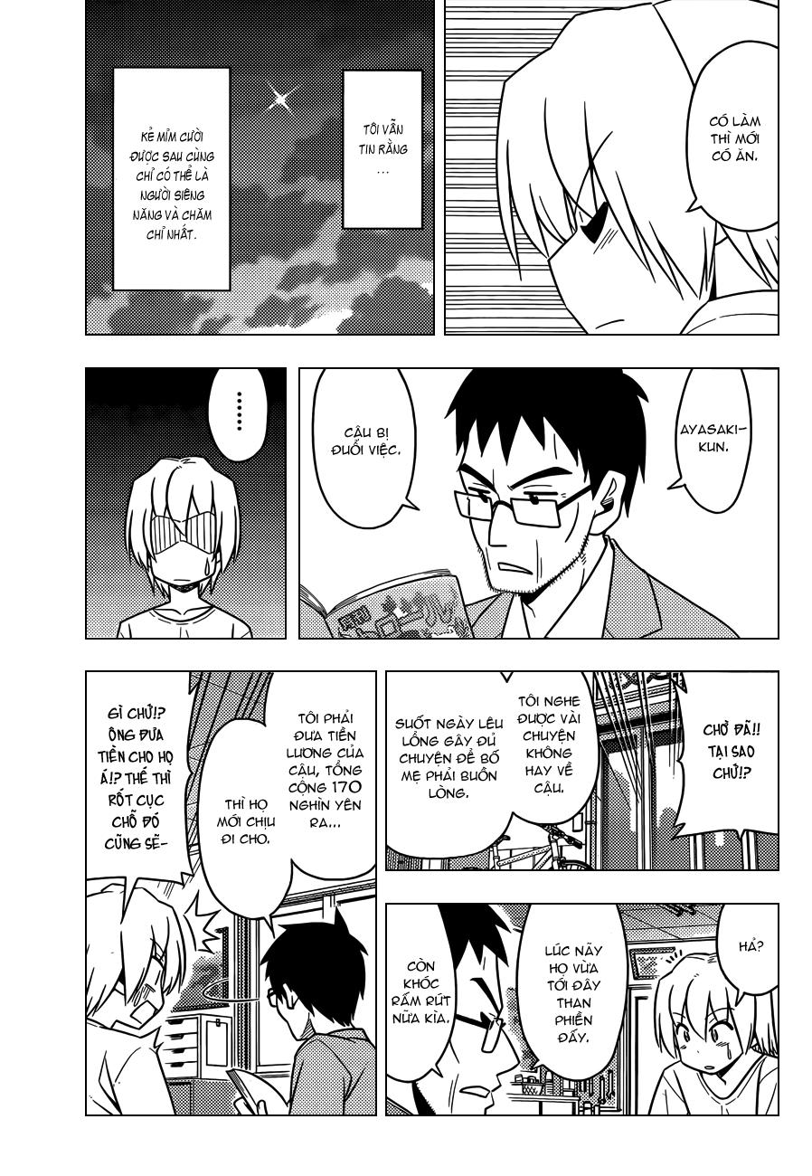 Chàng Quản Gia [Chap 21-569] — trang 10