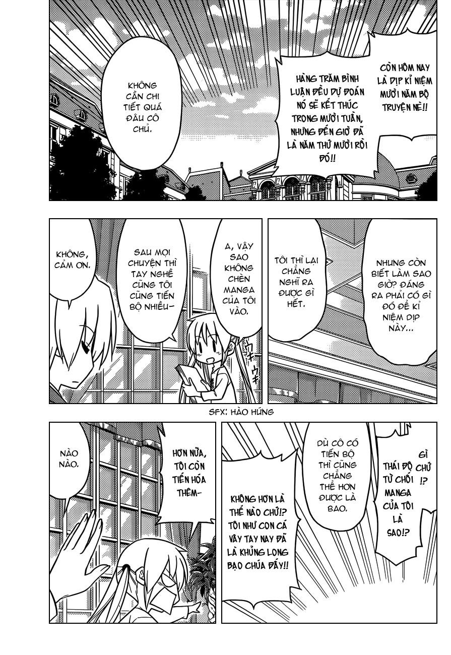 Chàng Quản Gia [Chap 21-569] — trang 12