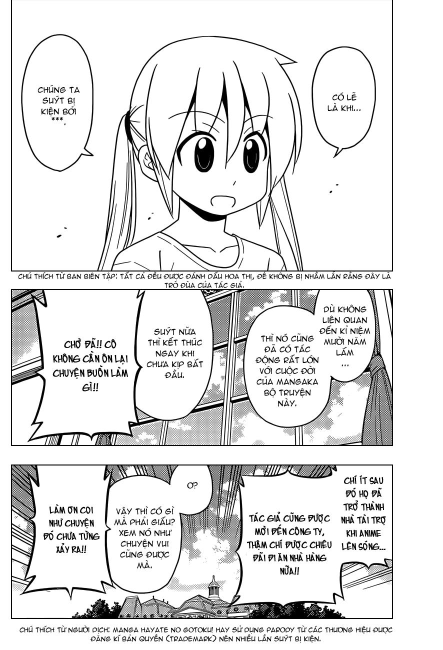 Chàng Quản Gia [Chap 21-569] — trang 15