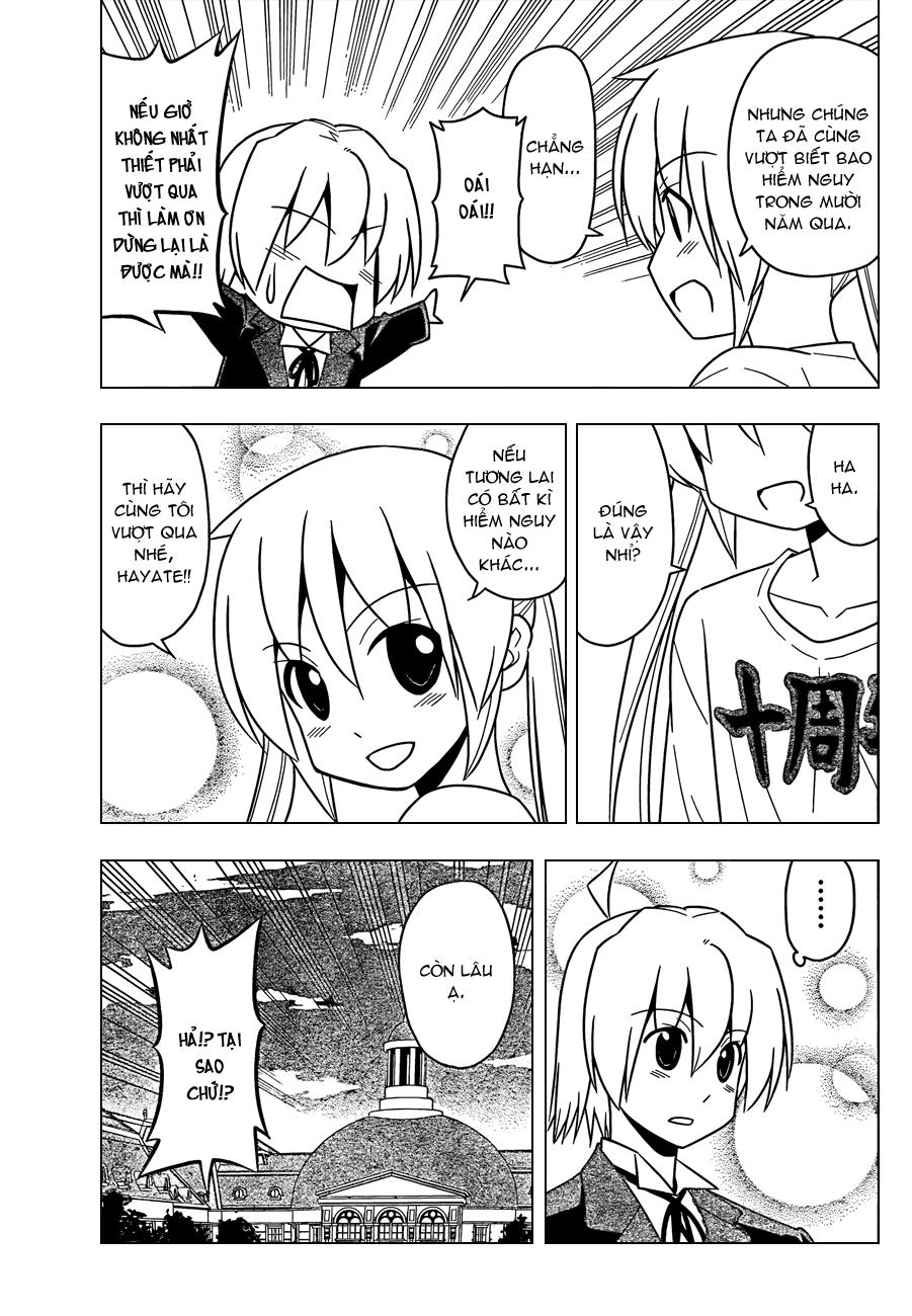 Chàng Quản Gia [Chap 21-569] — trang 16