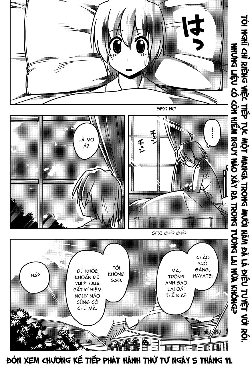 Chàng Quản Gia [Chap 21-569] — trang 17