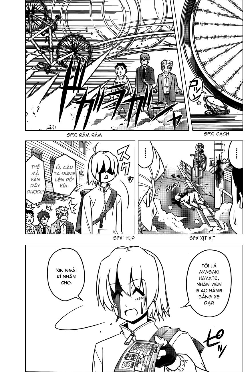 Chàng Quản Gia [Chap 21-569] — trang 6