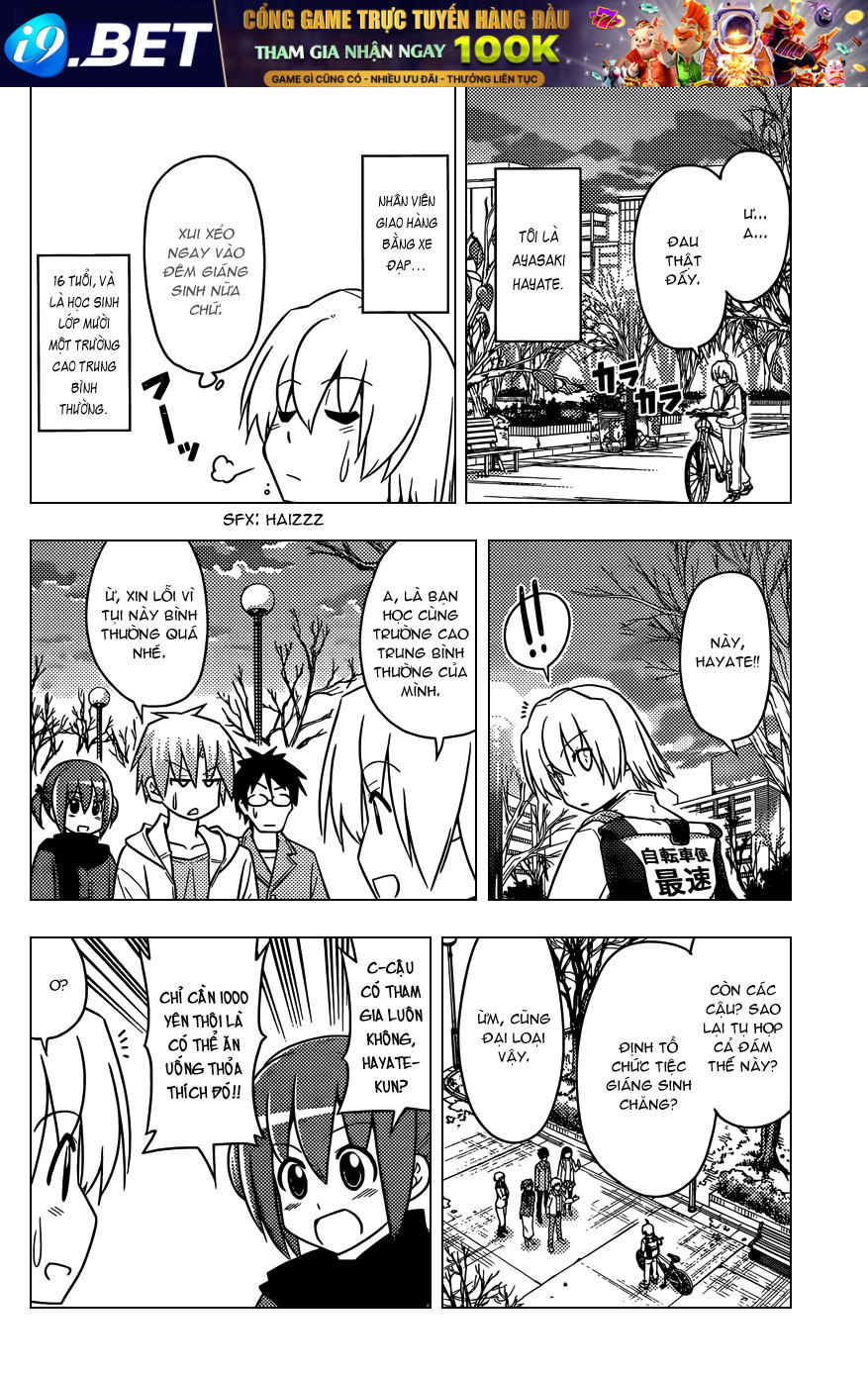 Chàng Quản Gia [Chap 21-569] — trang 7