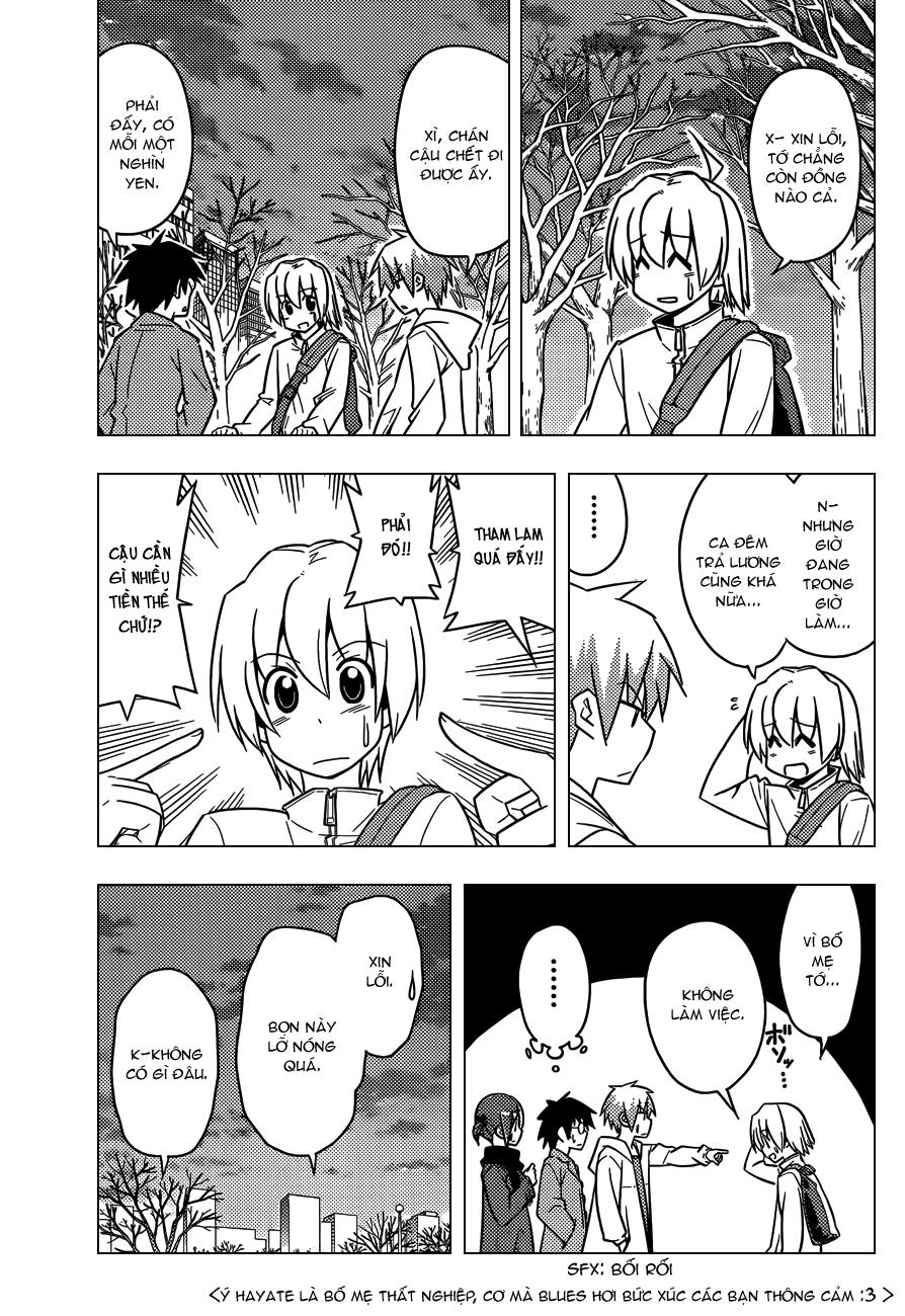 Chàng Quản Gia [Chap 21-569] — trang 8