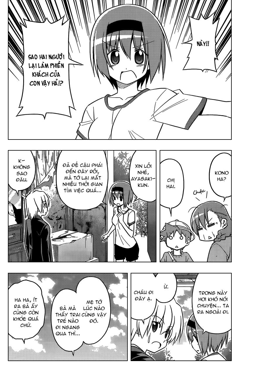 Chàng Quản Gia [Chap 21-569] — trang 10