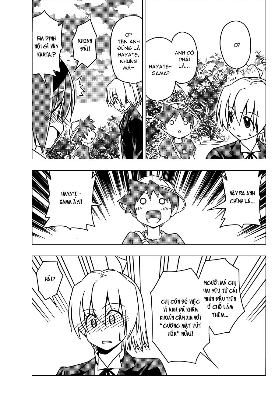 Chàng Quản Gia [Chap 21-569] — trang 13