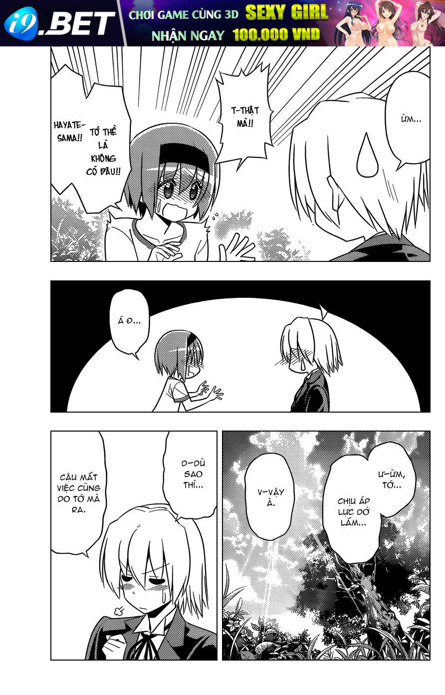 Chàng Quản Gia [Chap 21-569] — trang 14