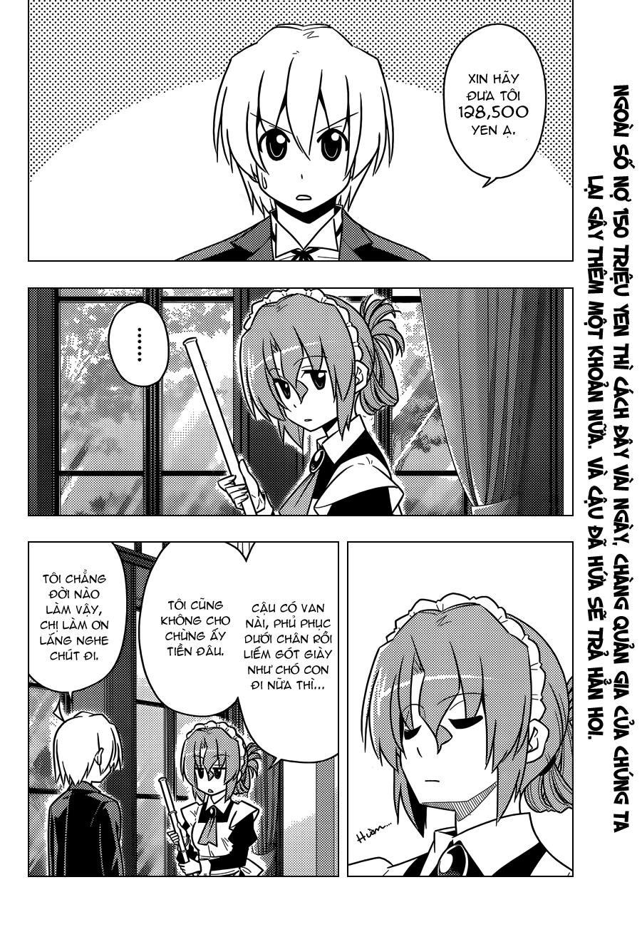 Chàng Quản Gia [Chap 21-569] — trang 2