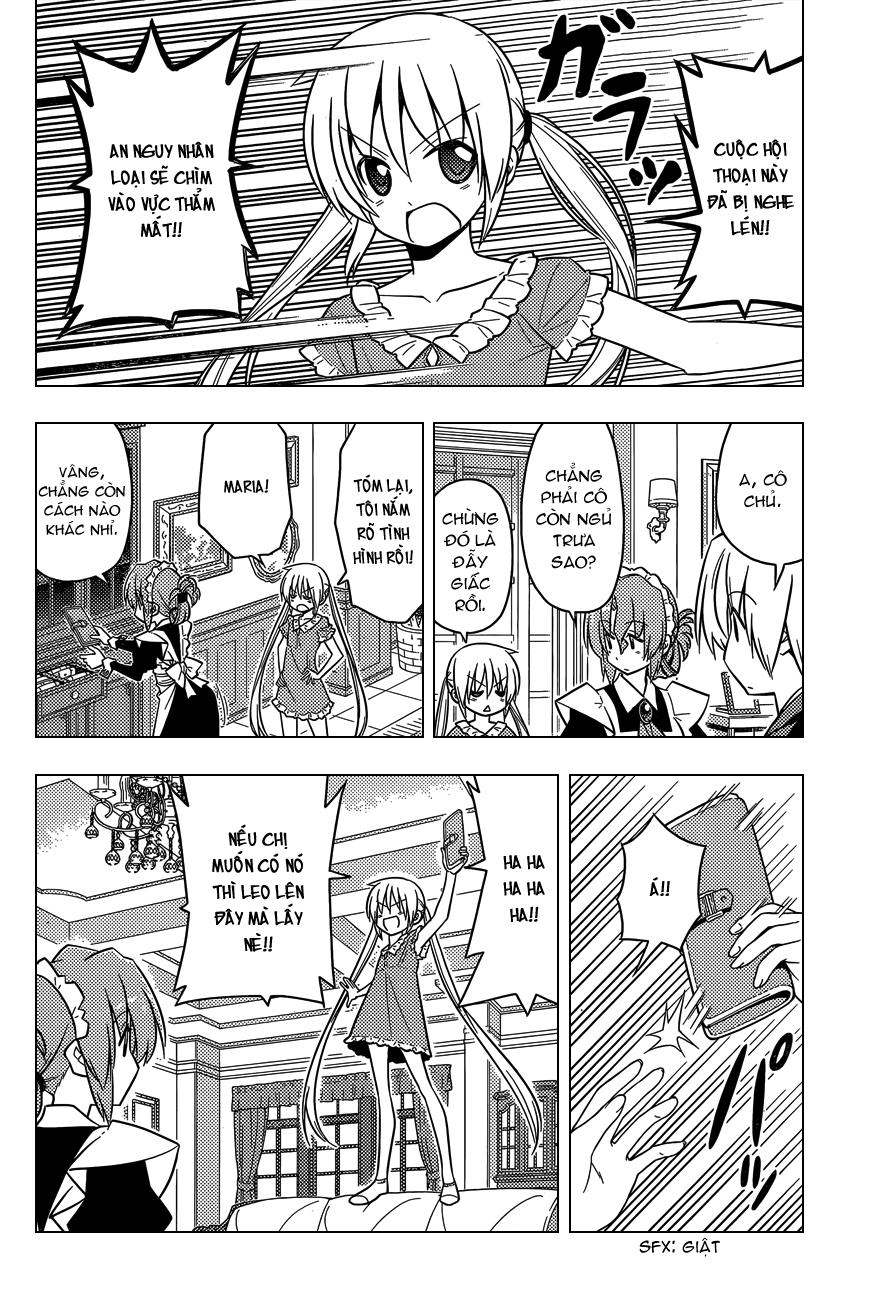 Chàng Quản Gia [Chap 21-569] — trang 4