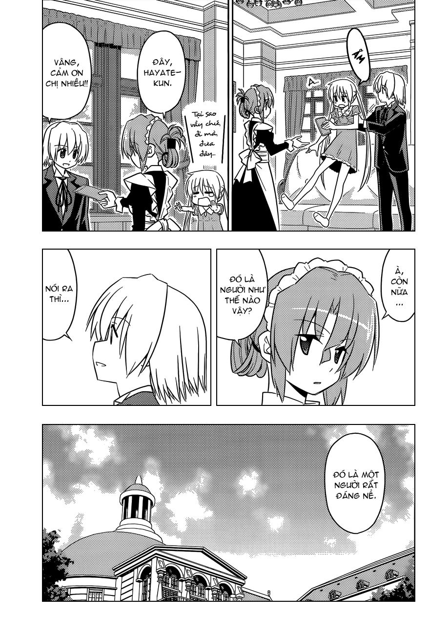 Chàng Quản Gia [Chap 21-569] — trang 5