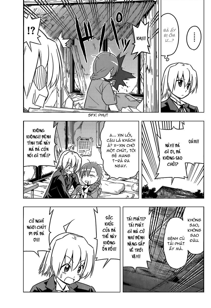 Chàng Quản Gia [Chap 21-569] — trang 7