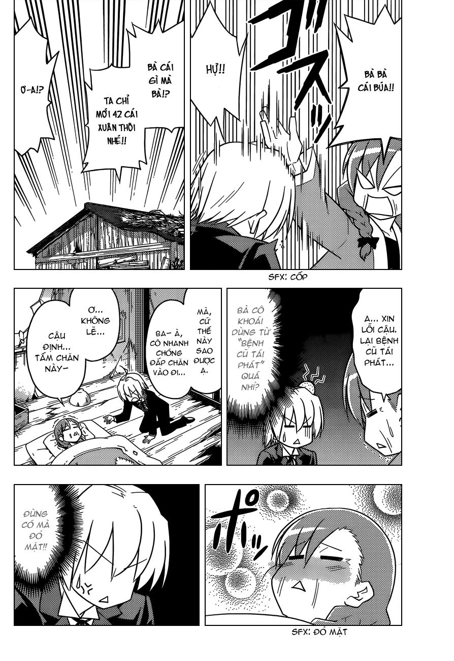 Chàng Quản Gia [Chap 21-569] — trang 8