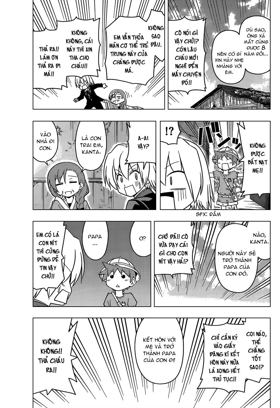 Chàng Quản Gia [Chap 21-569] — trang 9